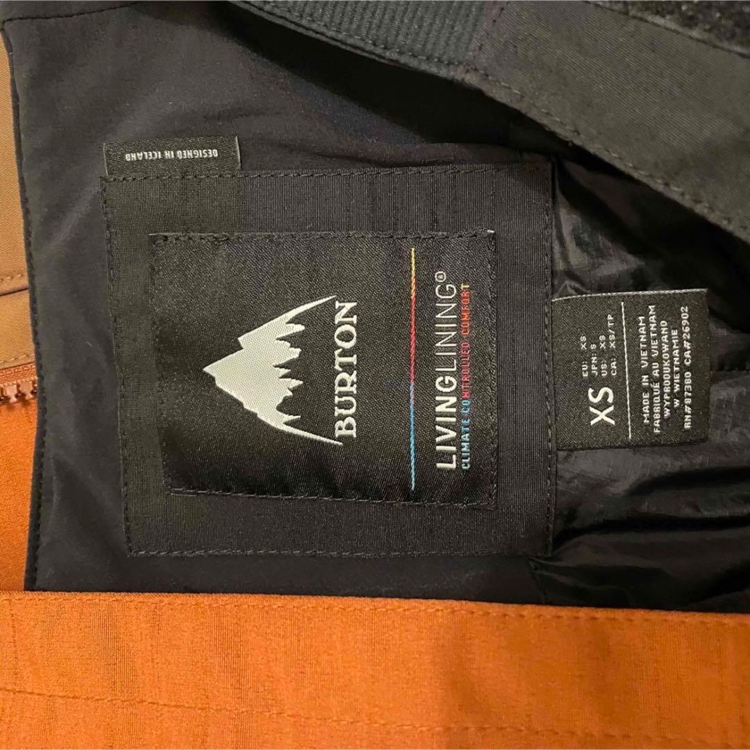 Burton★ウェア3点セット