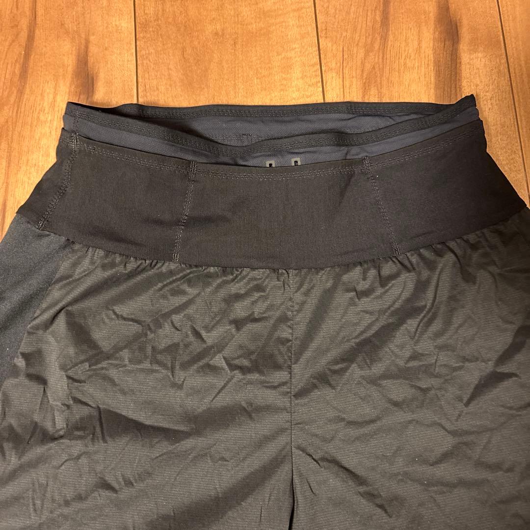 あ*り様 NORTH FACE ノースフェイス　ホワイトライトタイツ
