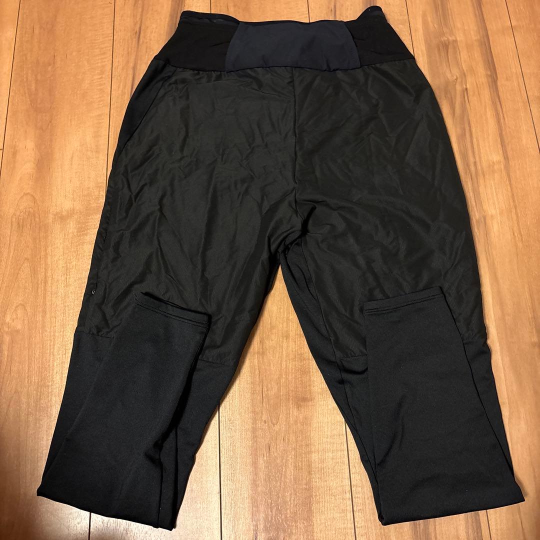 あ*り様 NORTH FACE ノースフェイス　ホワイトライトタイツ
