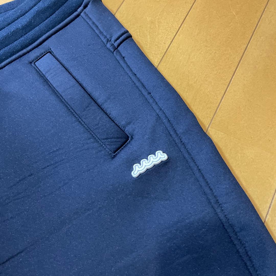 muta MALINE ボンディングリブパンツ　 7