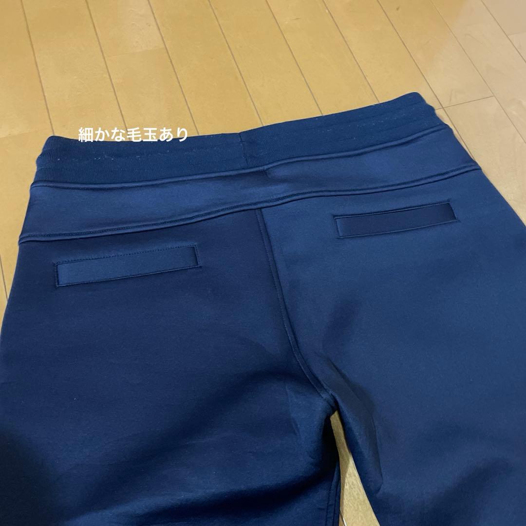 muta MALINE ボンディングリブパンツ　 7