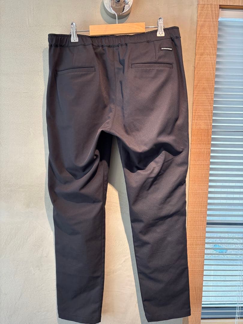 美品　F.C.Real Bristol VENTILATION PANTS