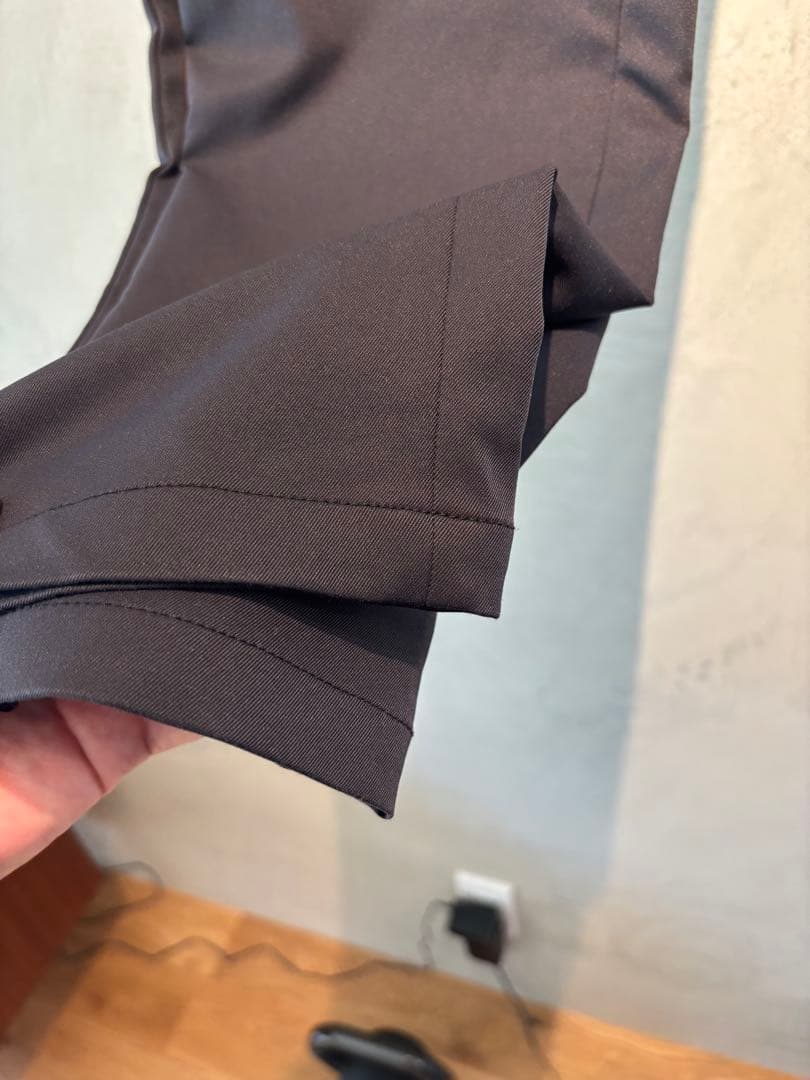 美品　F.C.Real Bristol VENTILATION PANTS