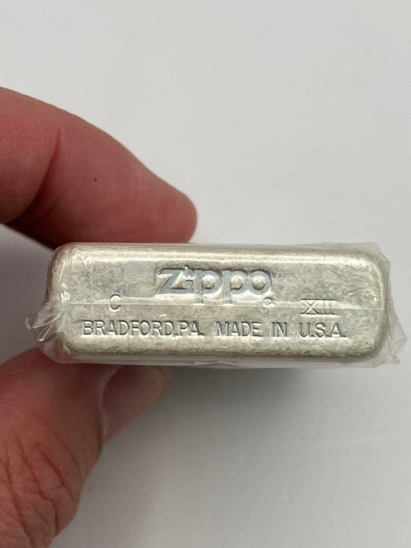 【新品、未開封‼️】Zippoライター アトランタオリンピック 1996年　Y