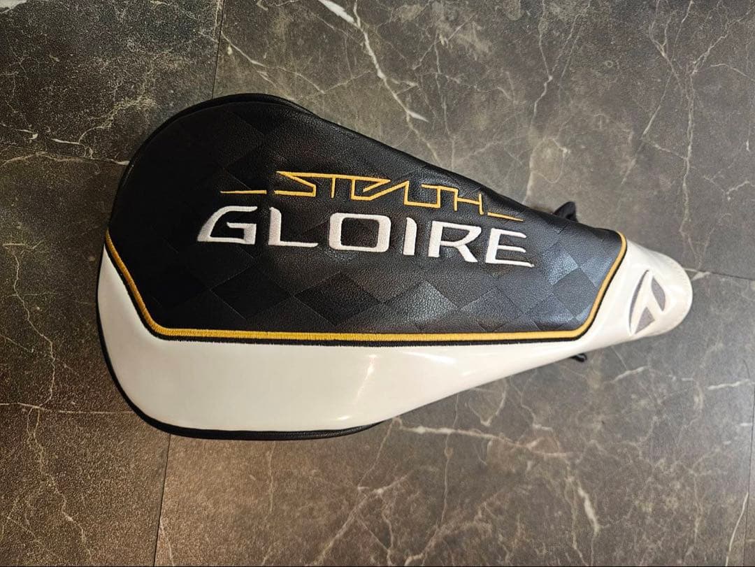 GLOIRE+ ドライバー 10.5度
