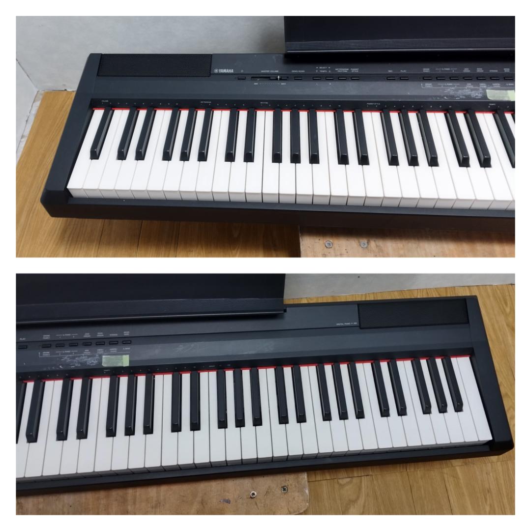 K☆1078 ヤマハ デジタルピアノ P-105B