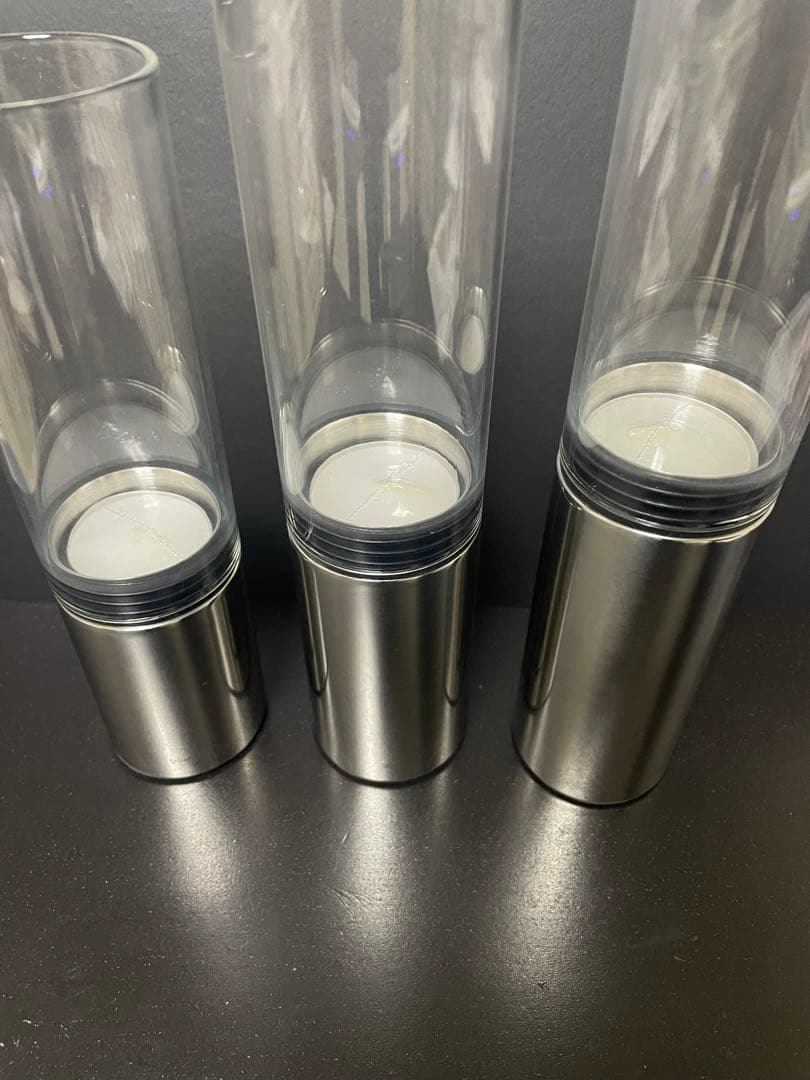 【新品】ブロムス Blomus ティーライトホルダー