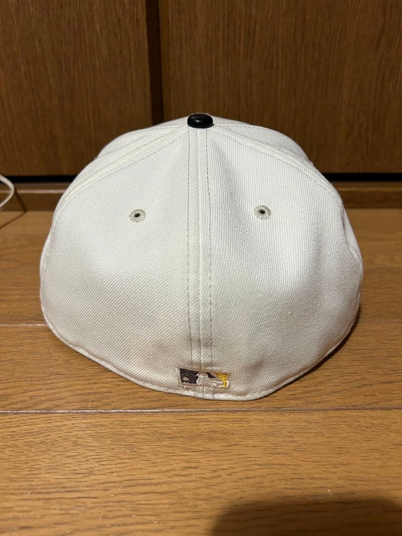 New Era 59FIFTY キャップ　ニューエラ　サンディエゴ・パドレス