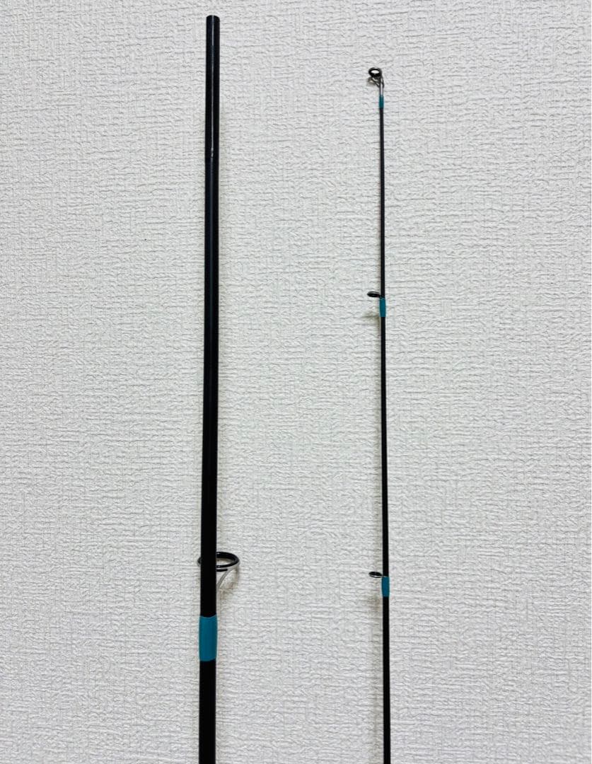 シマノ 23 ルアーマチック S86ML エギングロッド SHIMANO