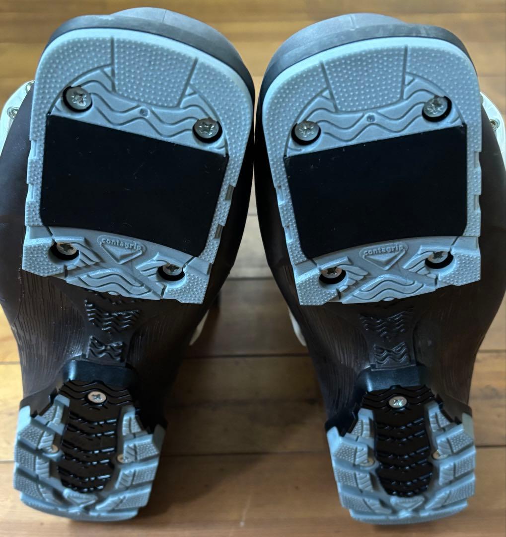 サロモン スキーブーツ クエスト アクセス 60W 23.5cm Salomon