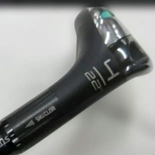 ☆状態良好☆人気のGAPR HI ユーティリティ ヘッドのみ