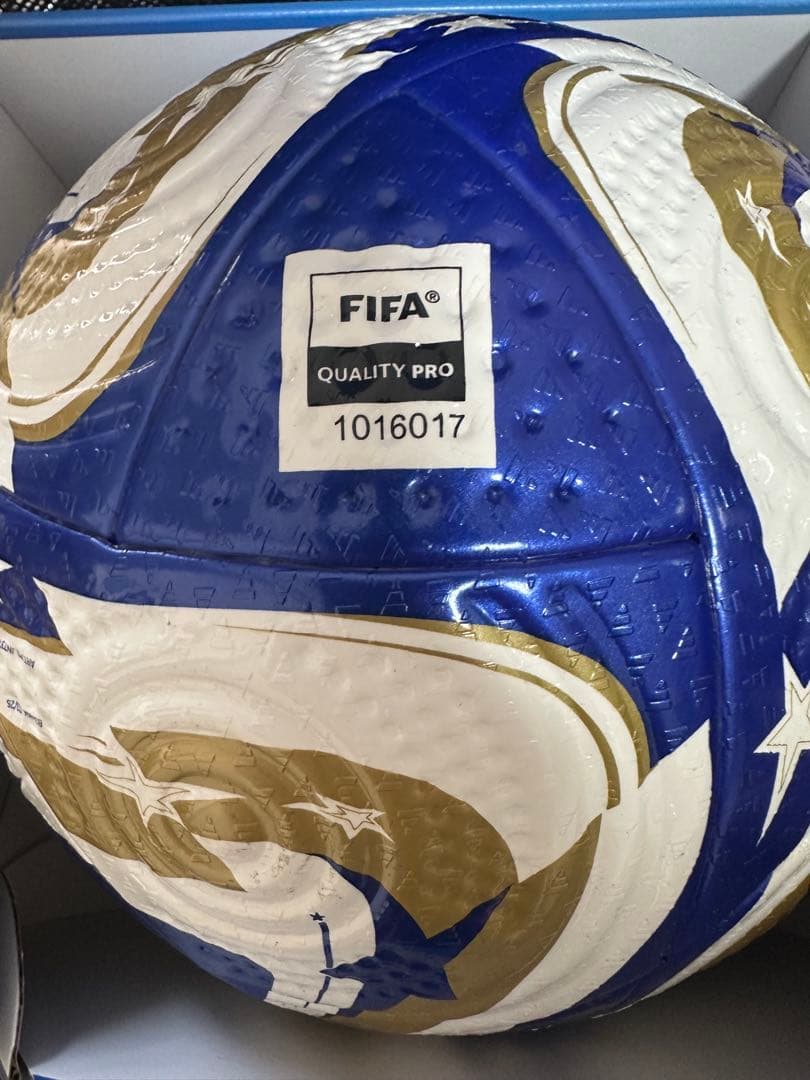 adidas FIFA クラブワールドカップ サッカーボール