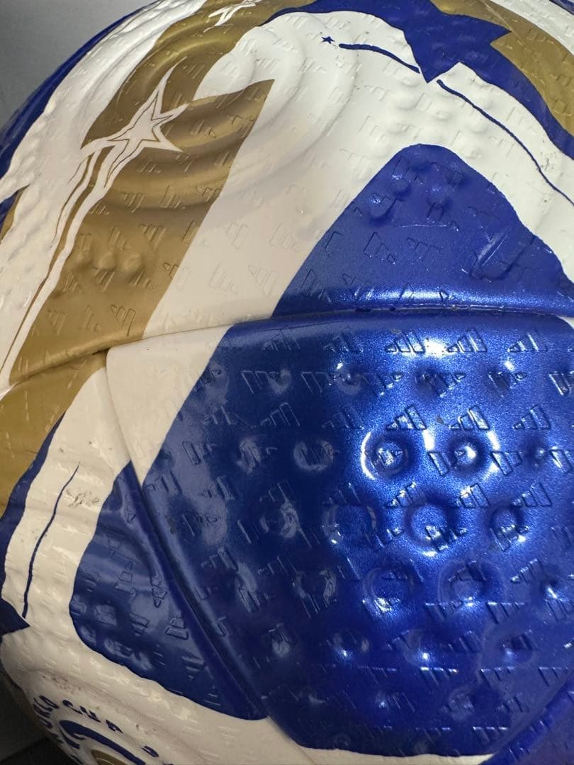 adidas FIFA クラブワールドカップ サッカーボール
