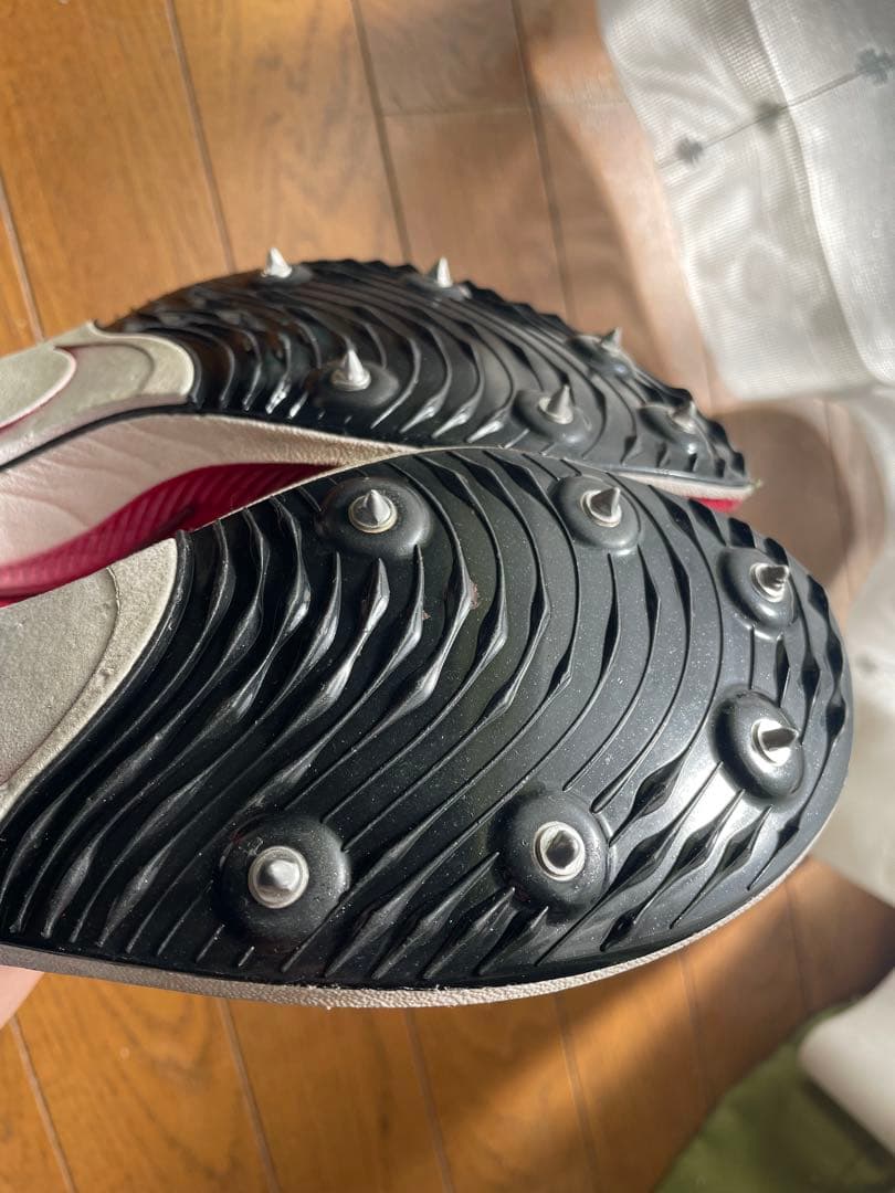 NIKE ドラゴンフライ　25cm