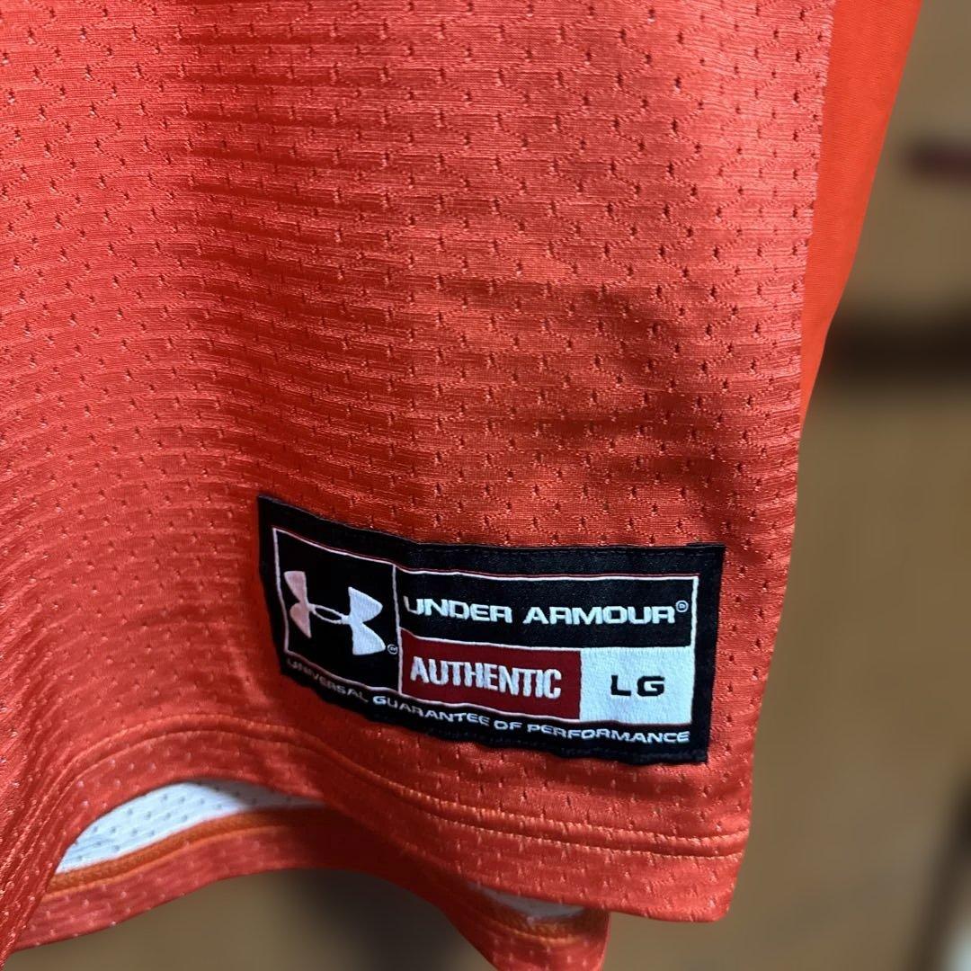 Under Armour LIXIL 38番 ユニフォーム LG2枚セット