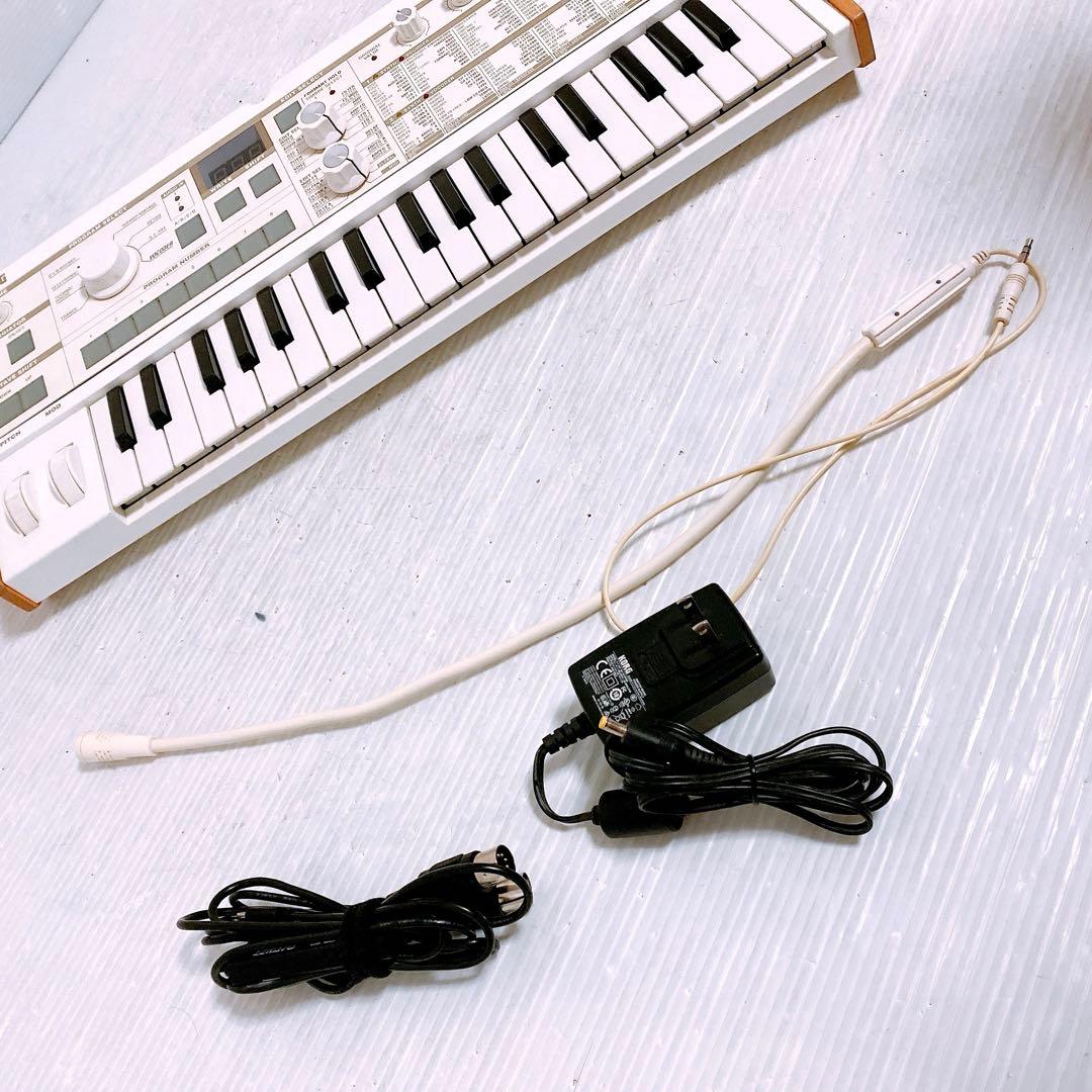 KORG MK-1S シンセサイザー