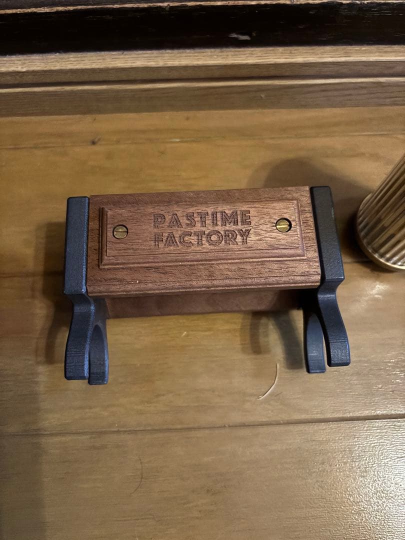 T*3様 ３８真鍮ランタン➕PASTIME FACTORY ランタンアクセサリー