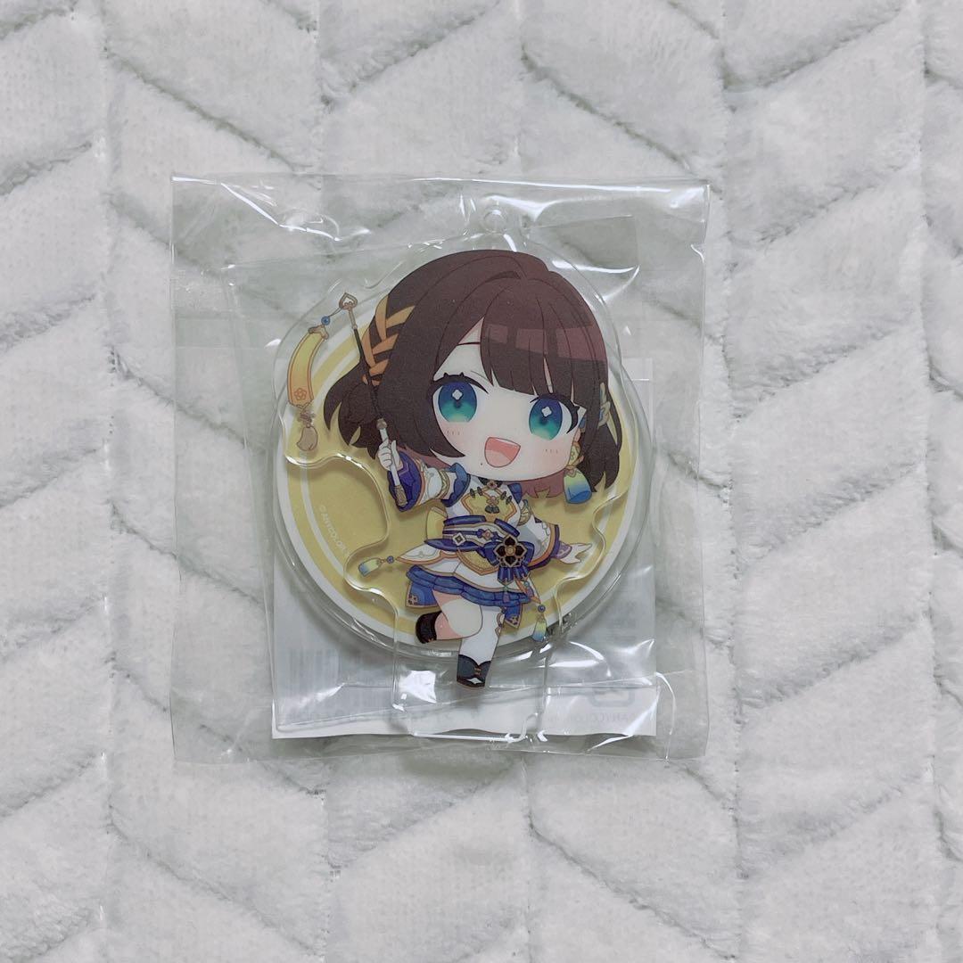 にじさんじ あやかき アクスタ アクリルスタンド 司賀りこ
