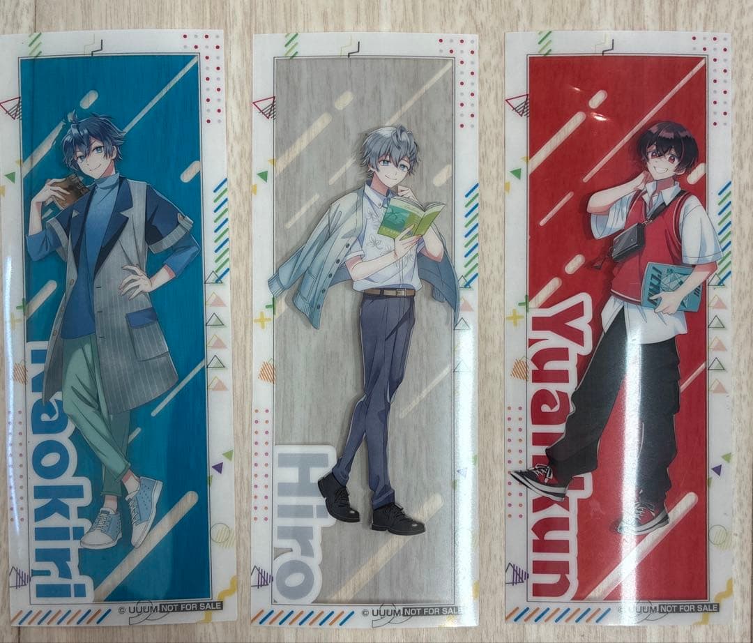 カラフルピーチ ワンダーランド 魔法学園 ジグゾーパズル 完成品 からぴち