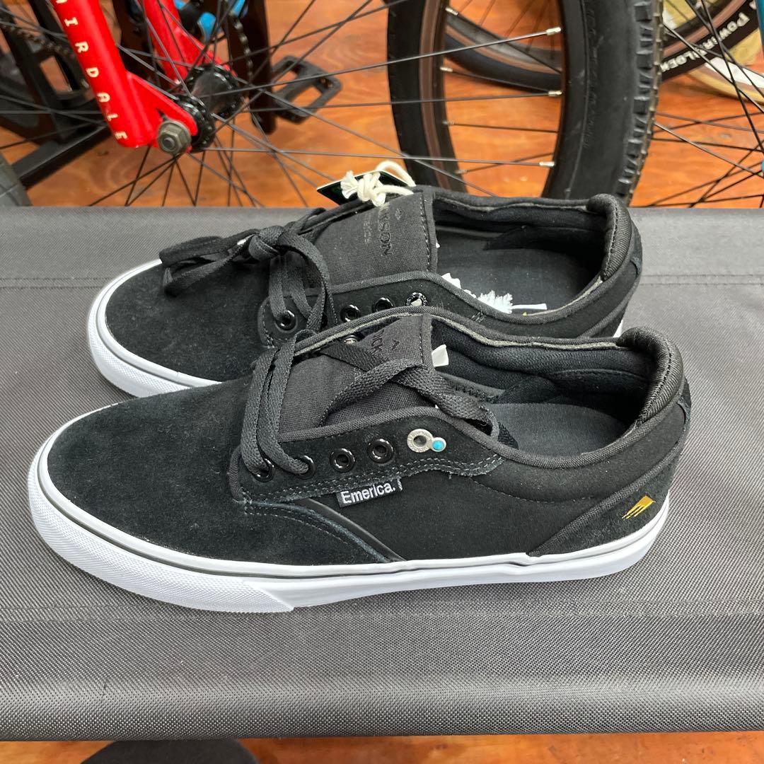 スケートボード Emerica DICKSON