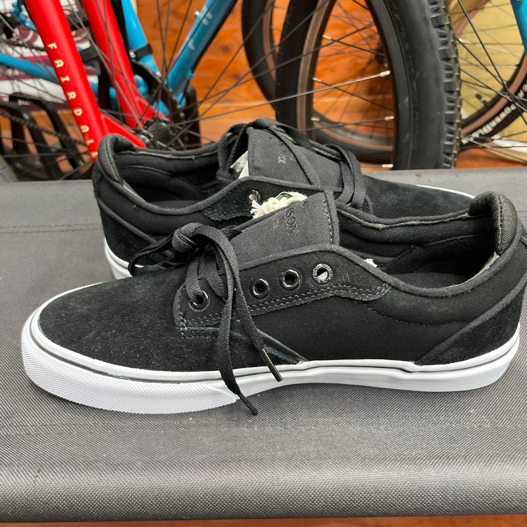 スケートボード Emerica DICKSON