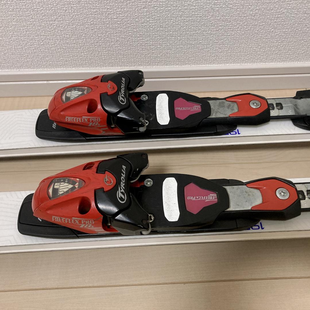 DYNASTAR COURSE WORLD CUP FIS 195cm スキー板