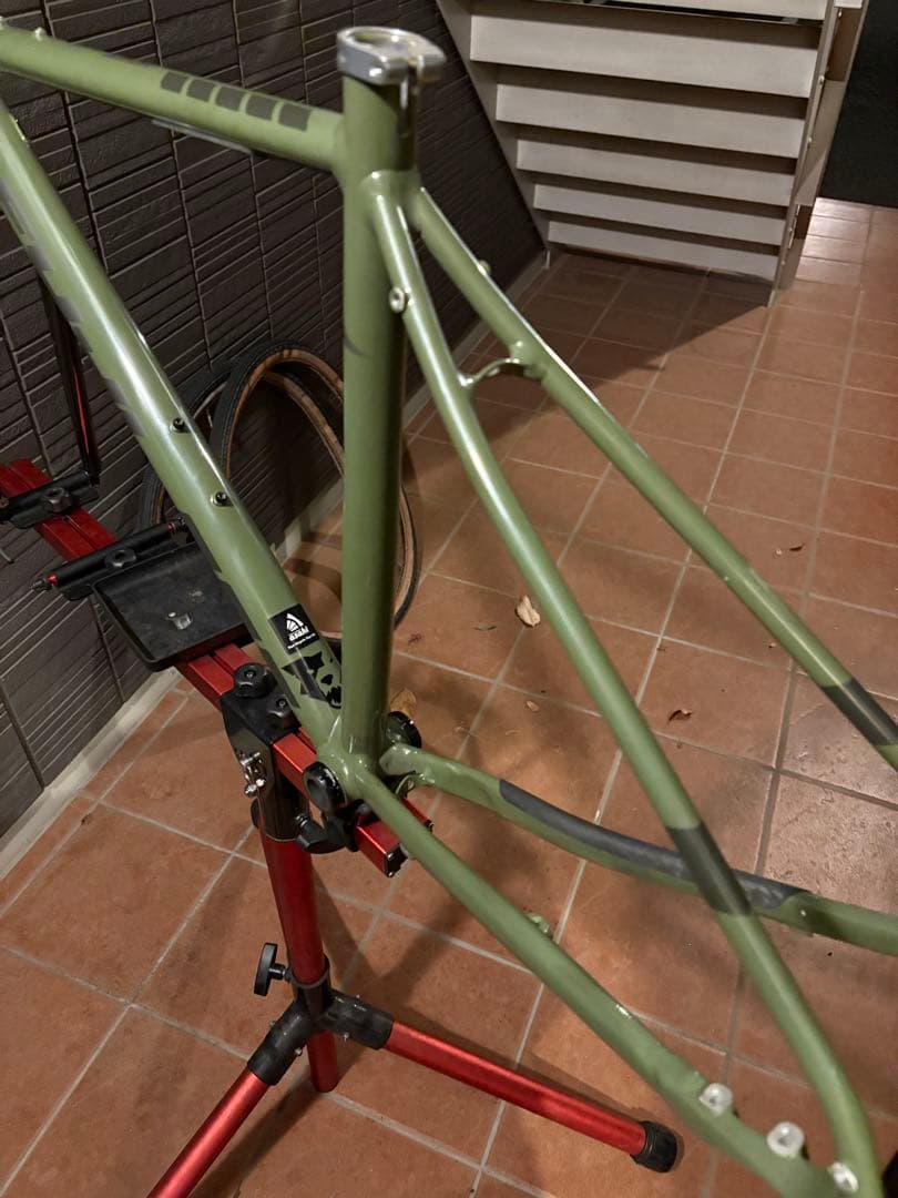 自転車本体 2018 FUJI JARI 1.7