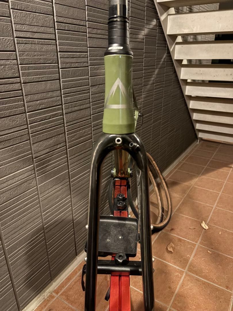 自転車本体 2018 FUJI JARI 1.7