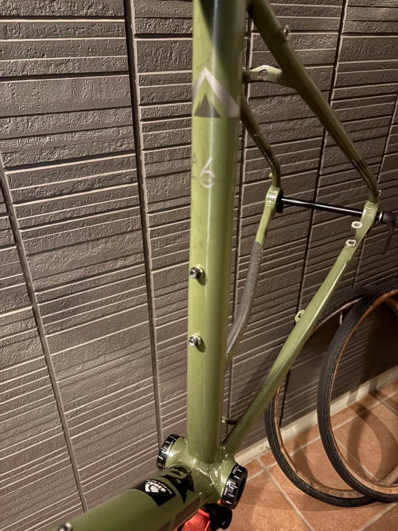自転車本体 2018 FUJI JARI 1.7