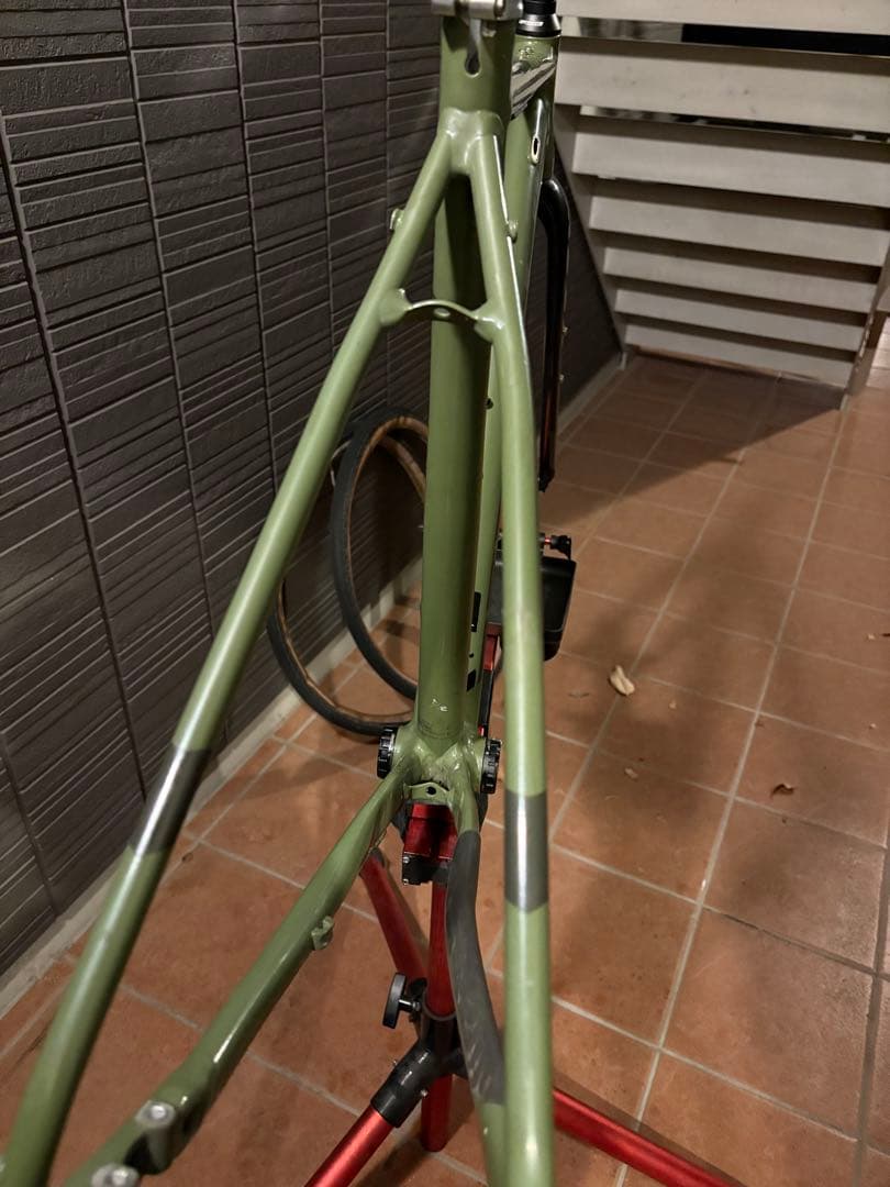 自転車本体 2018 FUJI JARI 1.7