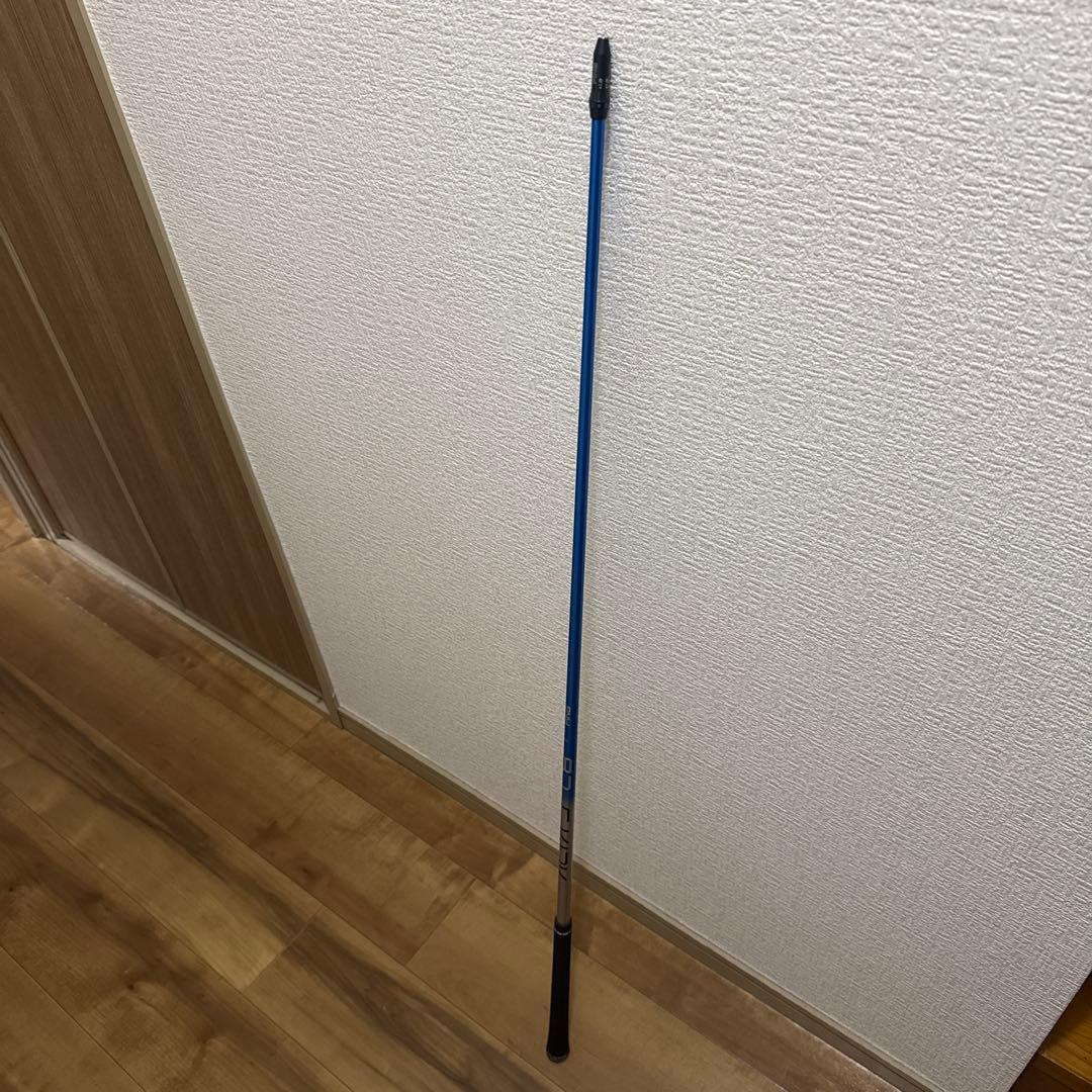 PING G440 ドライバー用シャフト ALTA JCB BLUE 硬さS