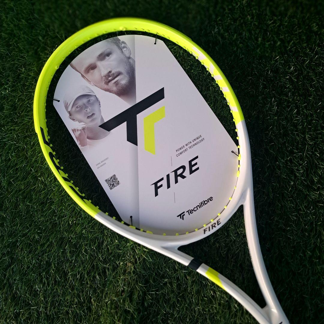 テクニファイバー テニスラケット ファイア 305S G2 FIRE 305S