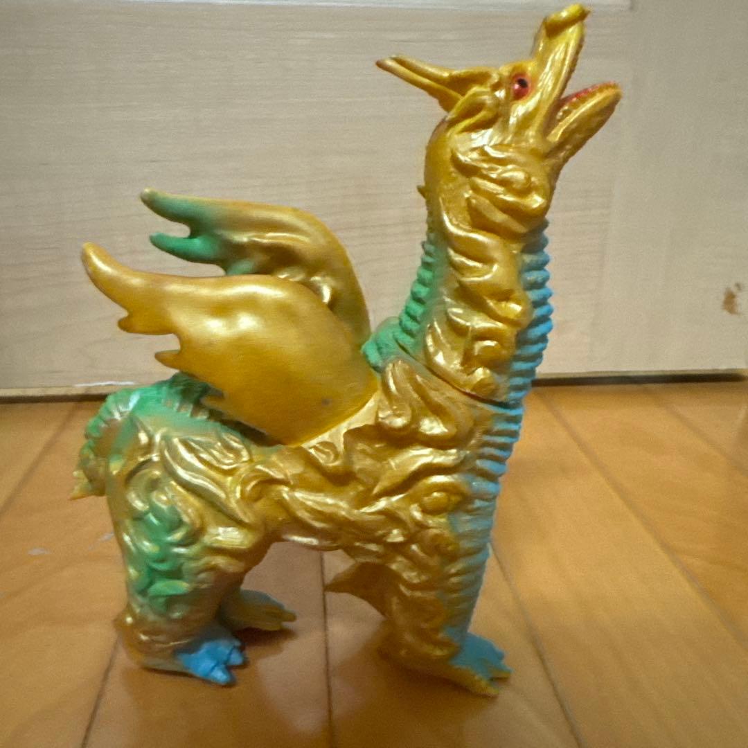 ドドンゴ　ブルマァク