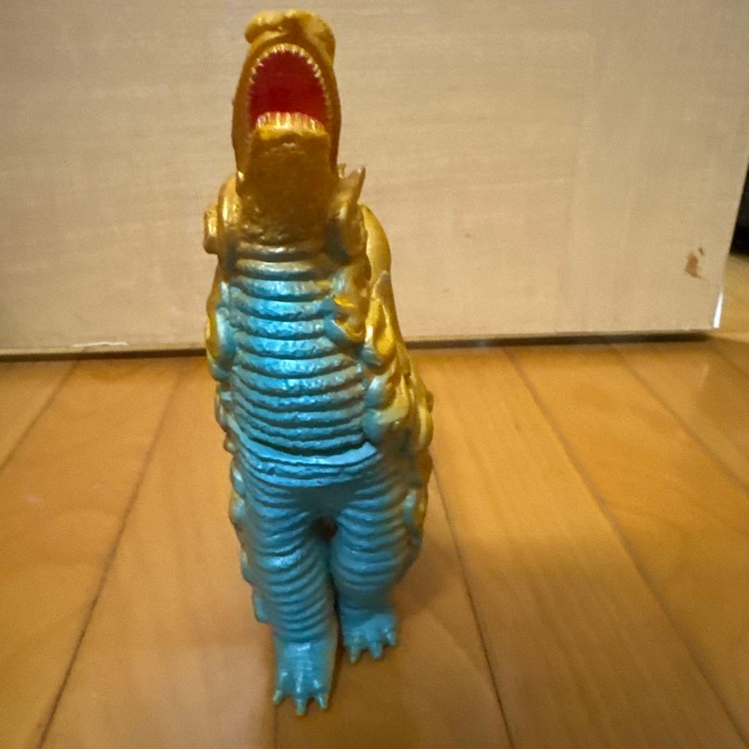 ドドンゴ　ブルマァク