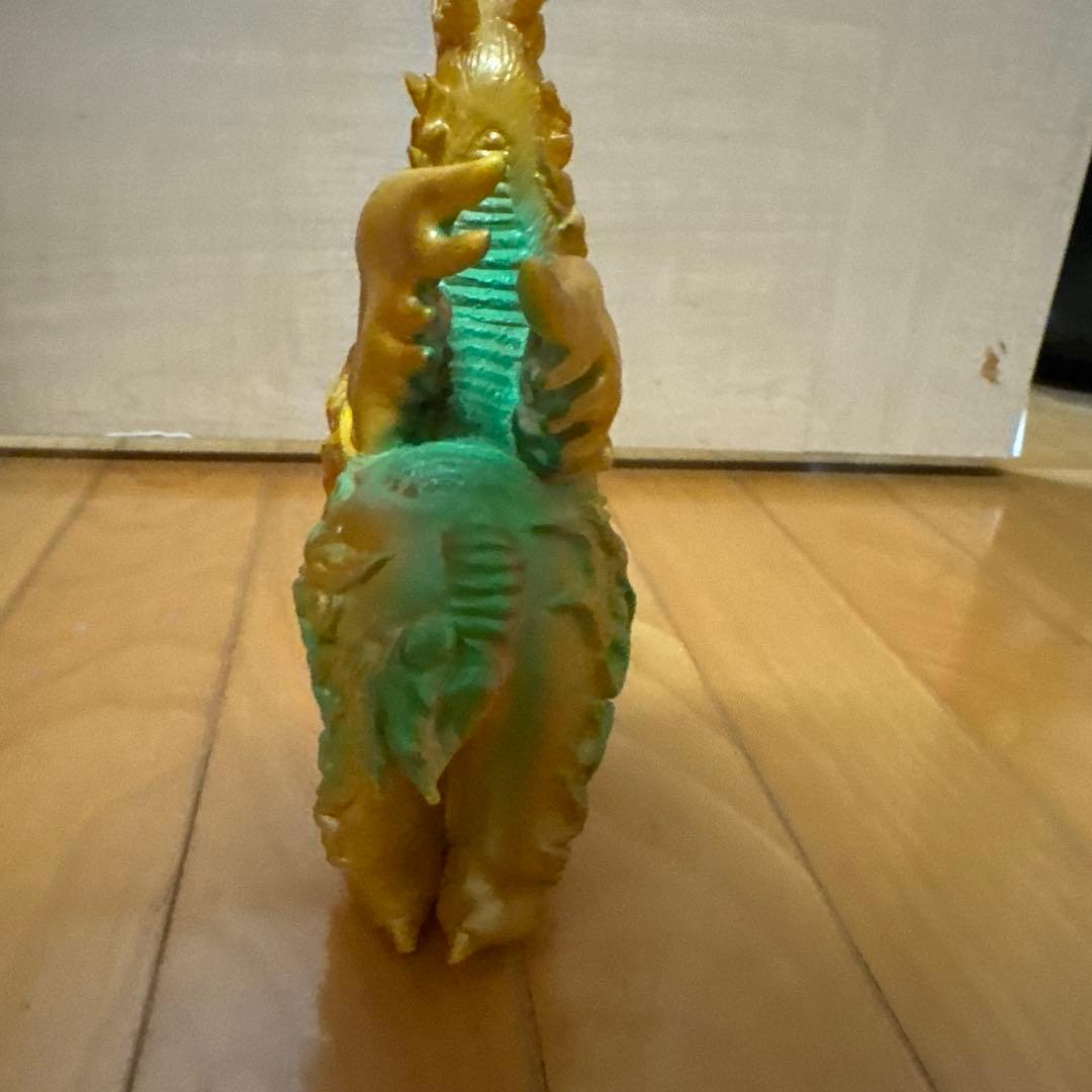ドドンゴ　ブルマァク