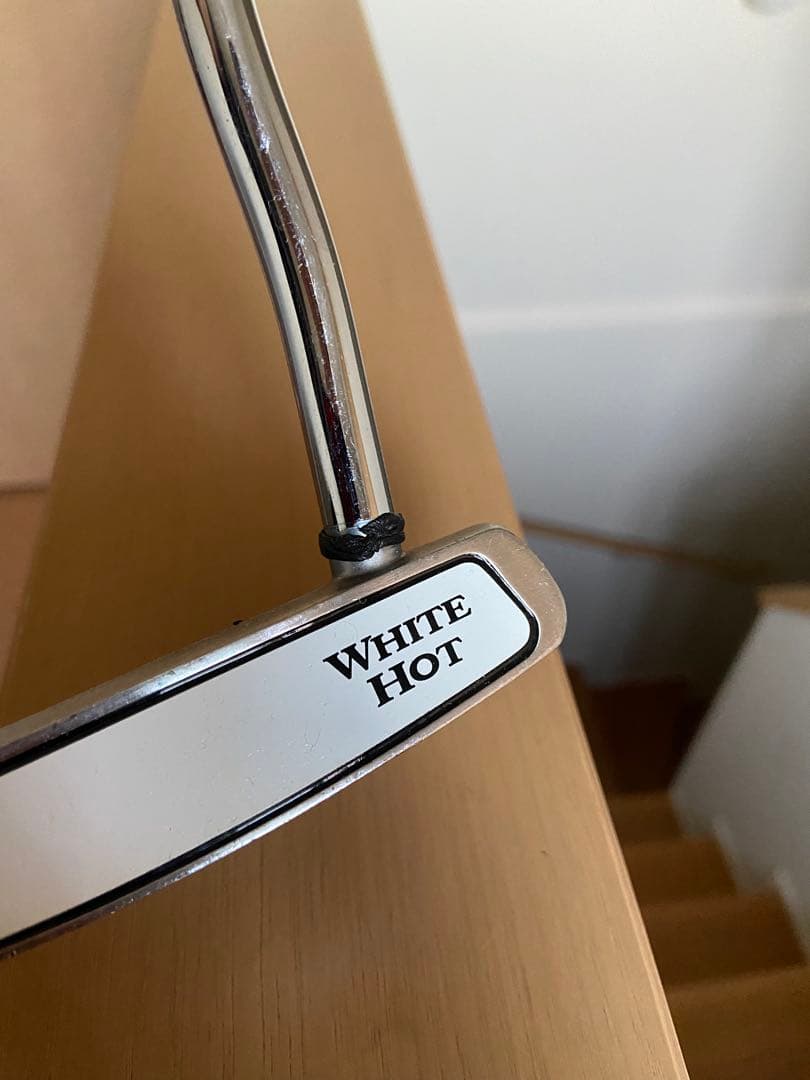 ODYSSEY 初代 WHITE HOT #5 パター