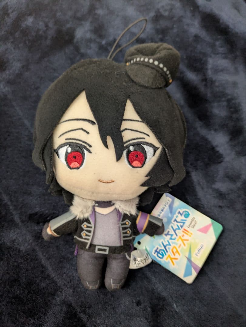 あんさんぶるスターズ UNDEAD 羽風薫 朔間零 ぬいぐるみ