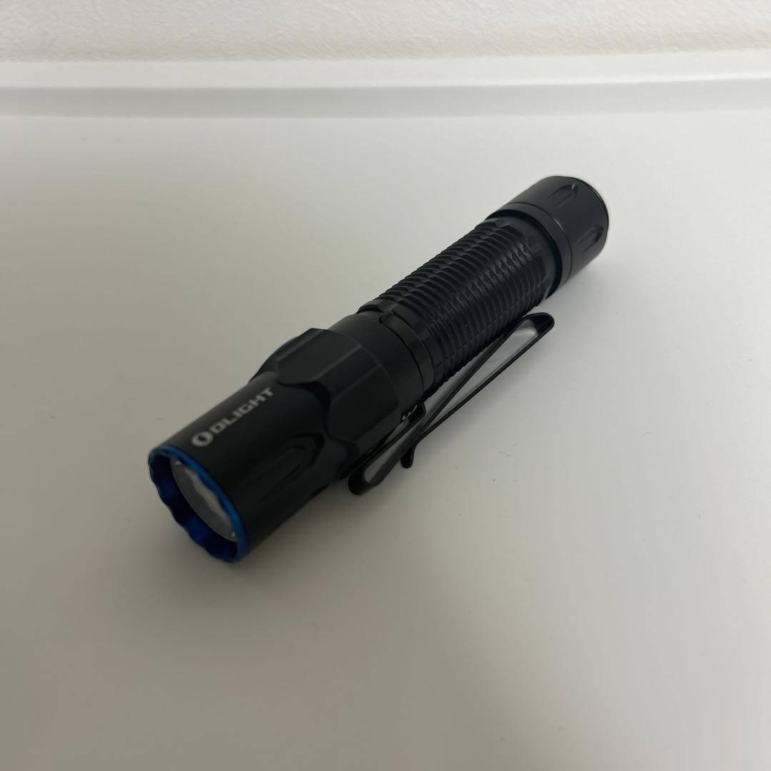 ライト・ランタン Olight Warrior3S