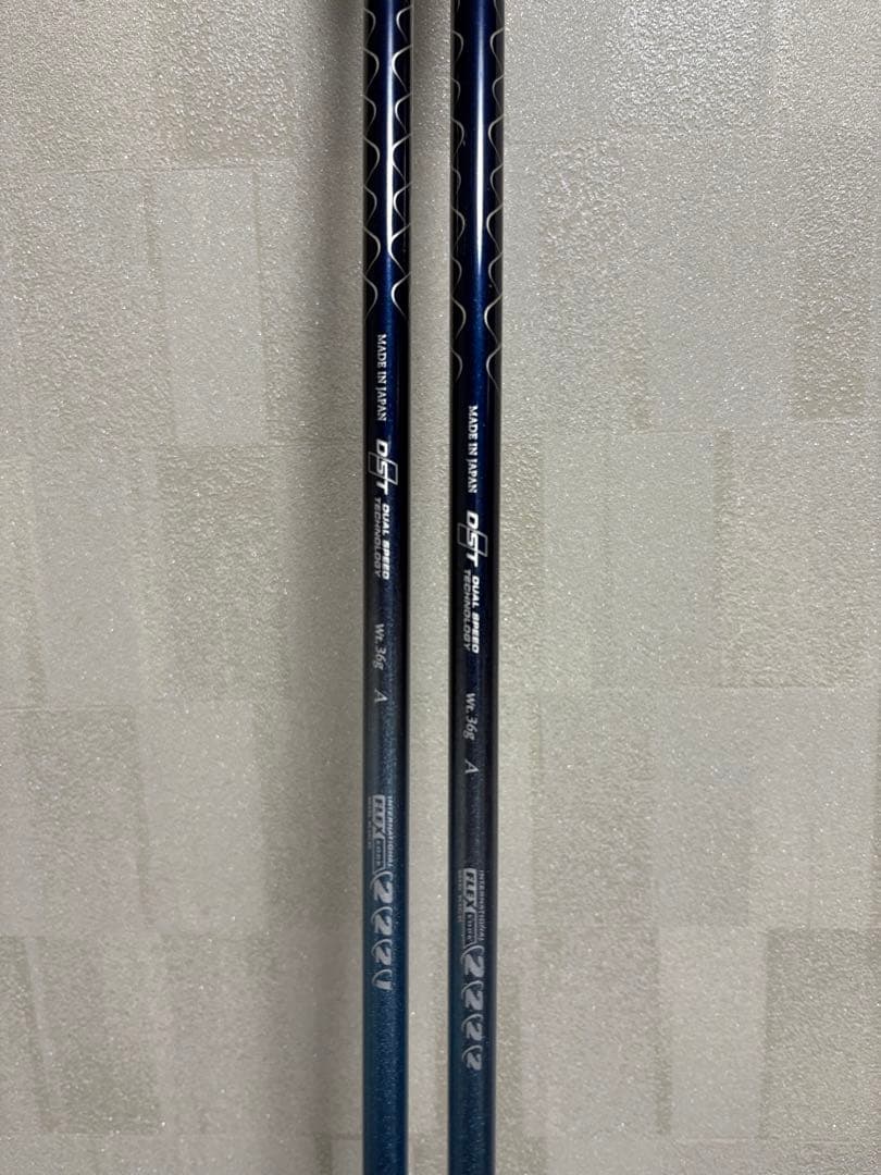 レディース！ゼクシオ13 XXIO13 3番FW.4番UT2本セットフレックスA