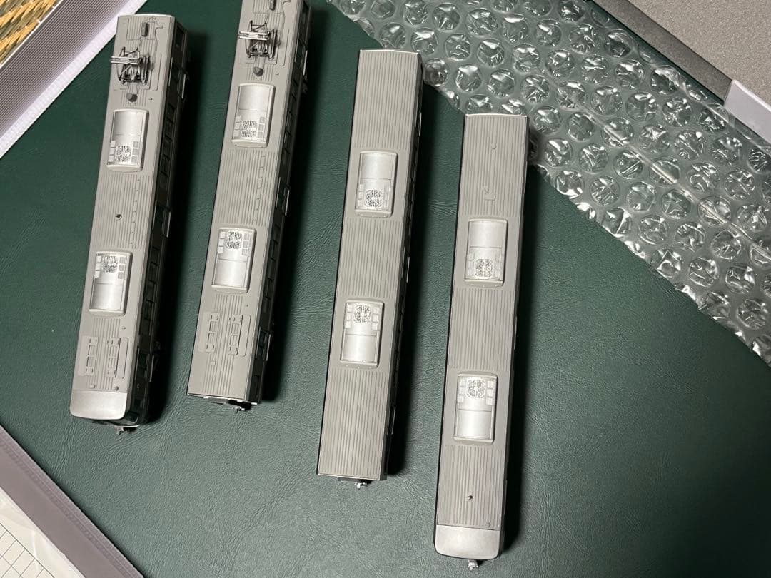 本日のみ！限定価格！早い者勝ち！！KATO 223系2000番台 8両セット