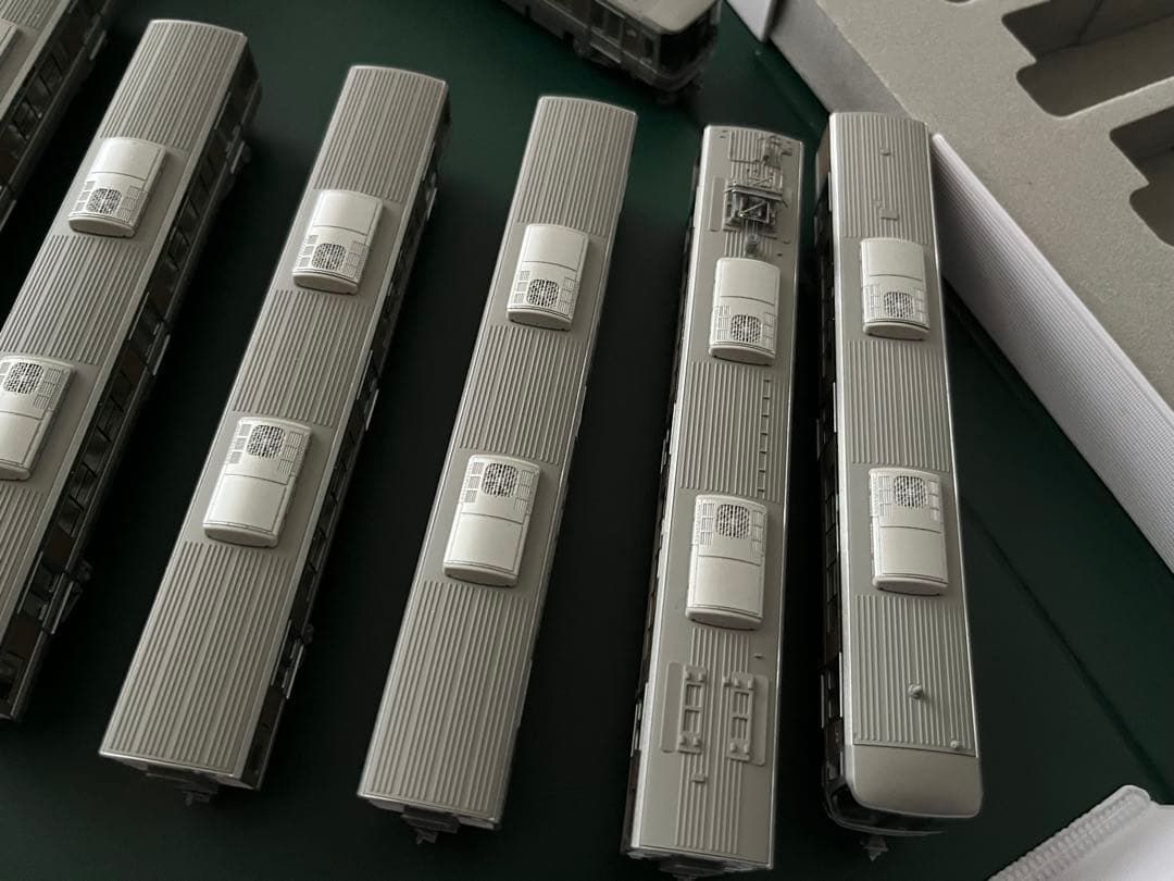 本日のみ！限定価格！早い者勝ち！！KATO 223系2000番台 8両セット