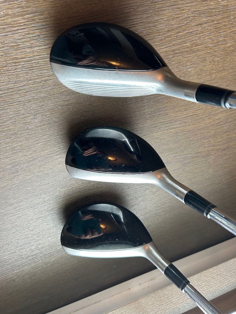 クラブ ONOFF FAIRWAY WINGS TYPE-S