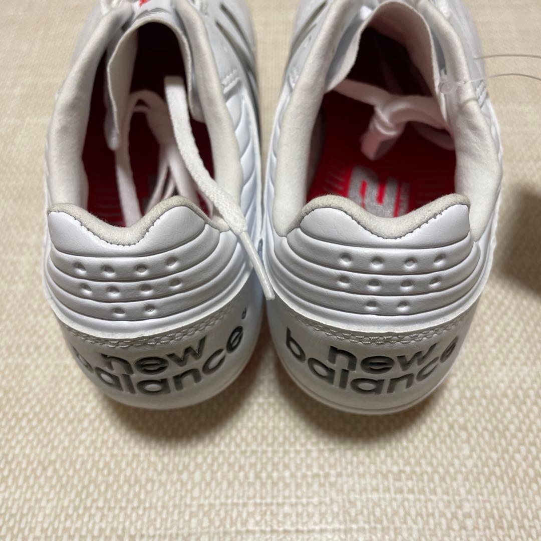 [新品]26cm NEW BALANCE 442 v2 Pro HG スパイク