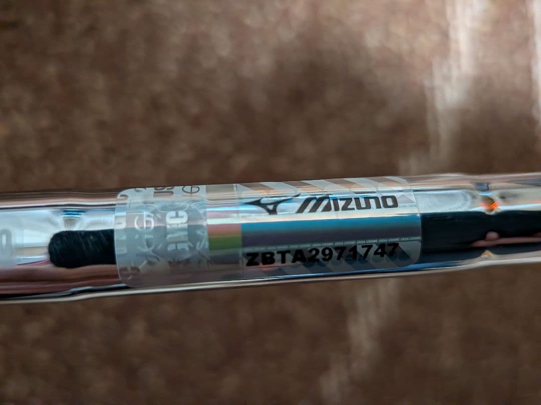 【新品に近い】Mizuno Pro M-15 アイアンセット 6本 （養老工場）