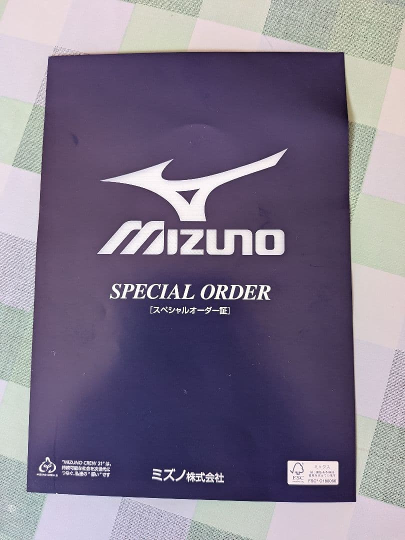【新品に近い】Mizuno Pro M-15 アイアンセット 6本 （養老工場）