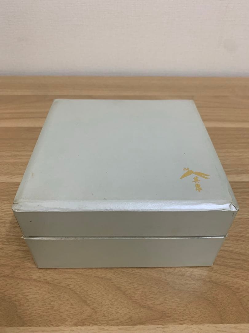万国博覧会 明治伊万里 其泉 カップ&ソーサー 平皿