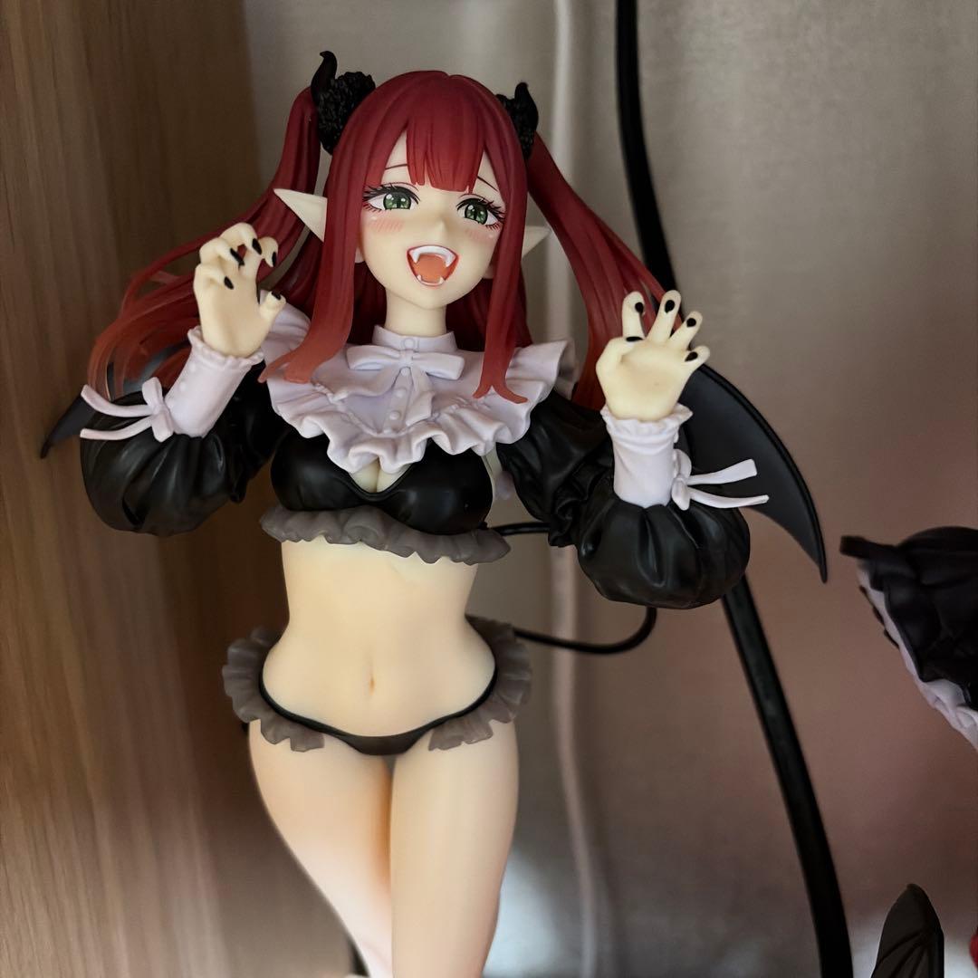 着せ替え人形は恋をする フィギュアまとめ売り