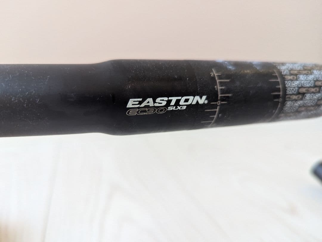 EASTON EC90 SLX3 カーボンハンドル
