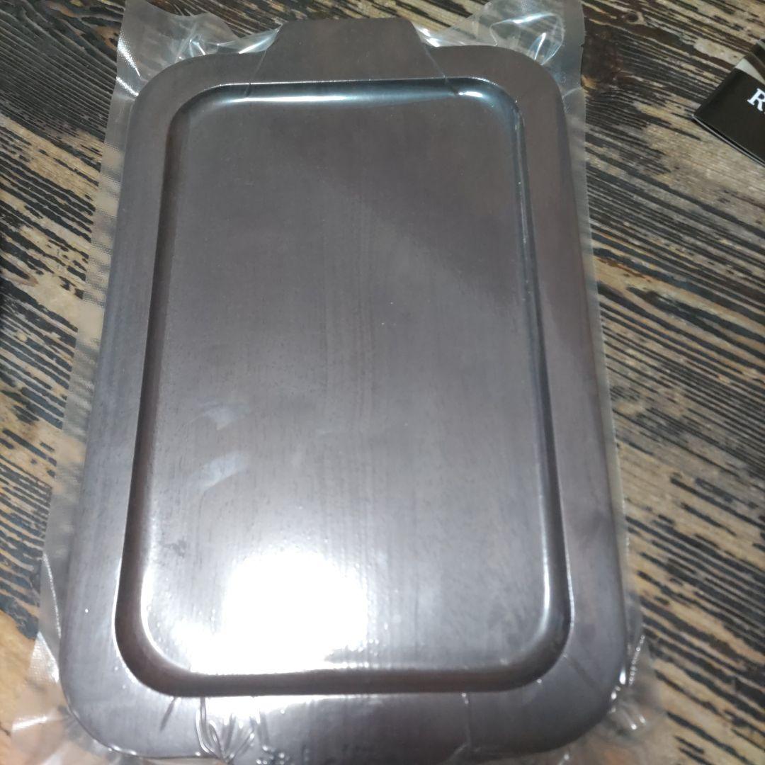 ラ・クックグランセット一式/新品未使用/クッキングシートつき