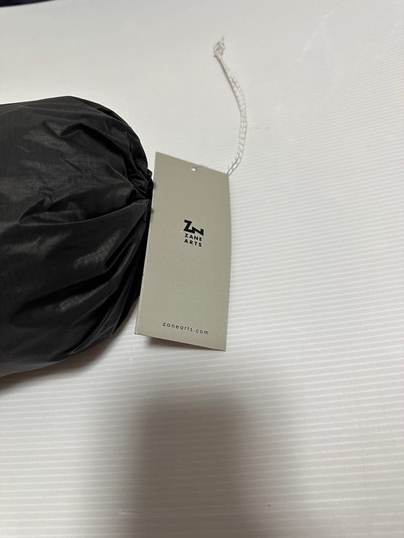DT-202 YAR-2 ブラック タープシェード
